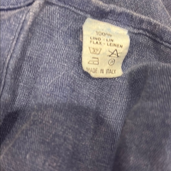 Pal Zileri Classic Blue Shirt - Picture 8 of 10